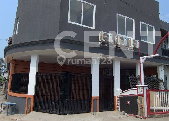 Kost Premium Full Furnish Strategis Di Jababeka Cikarang Bekasi 2
