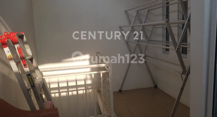 Rumah Cluster Djava Residence Jababeka Cikarang Sangat Bu 2