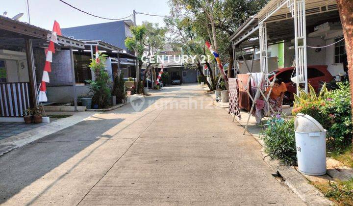 Rumah Bagus Siap Huni Di Cluster Lembah Hijau Lippo Cikarang 2