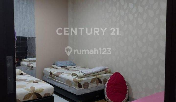 Rumah Bagus Sudah Full Renovasi Di Cluster Cosmo Lippo Cikarang 2