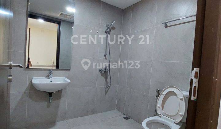 kamar mandi apartemen chadstone cikarang lantai 11