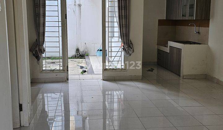Rumah Cluster Florencia Lippo Cikarang Siap Huni Nyaman 2