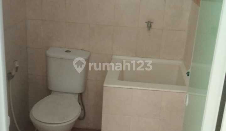 Rumah 1 Lantai Cluster Roseville Deltamas Cikarang Pusat 2