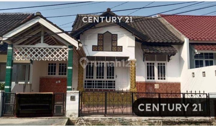 Rumah Bagus Siap Huni Di Perumahan Taman Sentosa Cikarang Selatan 1