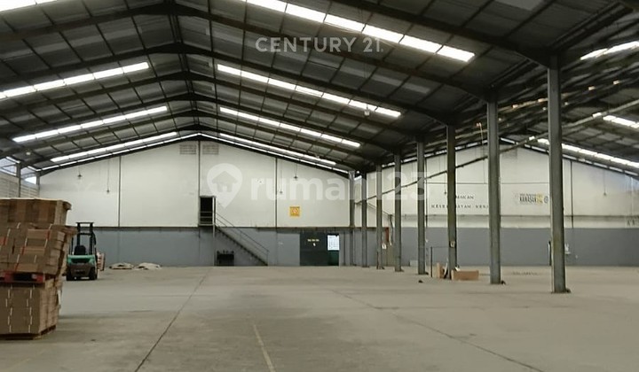 Gudang Bagus Kawasan Industri Delta Silicon Cikarang Luas 8800 M Gudang Bagus Kawasan Industri Delta Silicon Cikarang Luas 8800 M