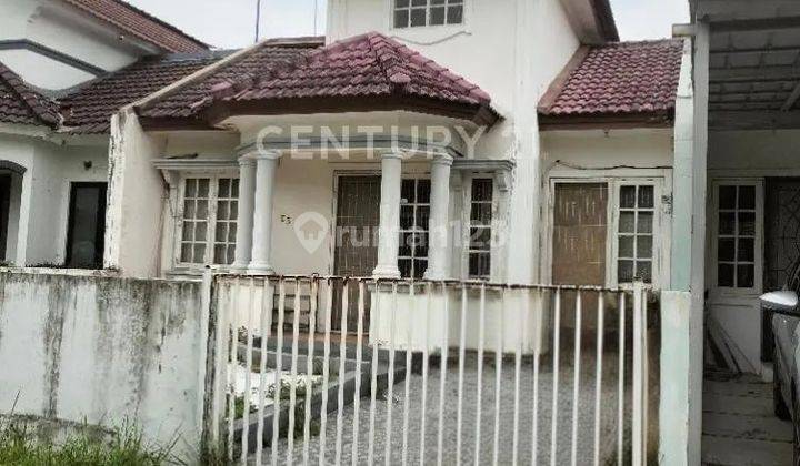 Rumah Asri Dan Nyaman Cluster Hawai Deltamas Cikarang Pusat 2