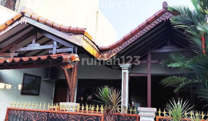 Rumah Komplek Bekasi Jaya Indah Dekat Tol Bekasi Barat Rumah Komplek Bekasi Jaya Indah Dekat Tol Bekasi Barat