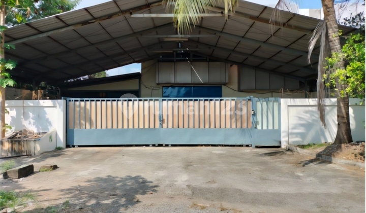 Gudang Luas 864 M2 Kawasan Industri Jababeka 1 Cikarang Gudang Luas 864 M2 Kawasan Industri Jababeka 1 Cikarang