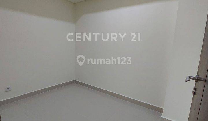 kamar tidur apartemen chadstone cikarang lantai 11