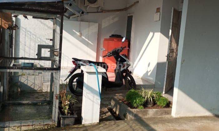 Rumah 1 Lantai Di Perum Asri Pratama Serang Cikarang Selatan 2