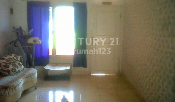 Rumah 2 Lantai Full Furnish Di Perum Kemang Pratama 3 Bekasi 2