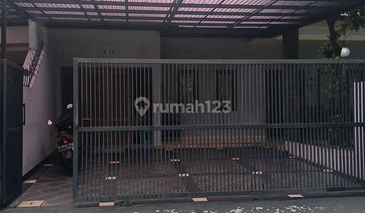 Rumah Dalam Komplek Harga Termurah Di Pejaten Jakarta Selatan 1