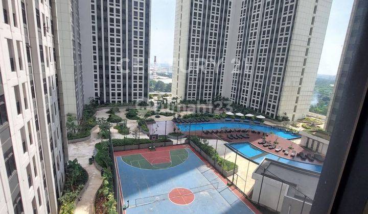 foto lainnya apartemen chadstone cikarang tower arden