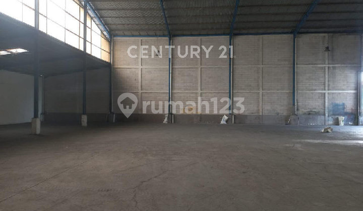 Cikarang Factory Ready for Production