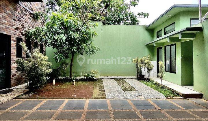 Gedung 3 Lantai Di Jatisari Jatiasih Bekasi