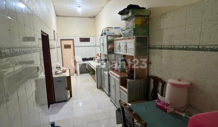 Rumah Lama Dalam Perumahan Jatibening Baru Jatiwaringin Bekasi 2