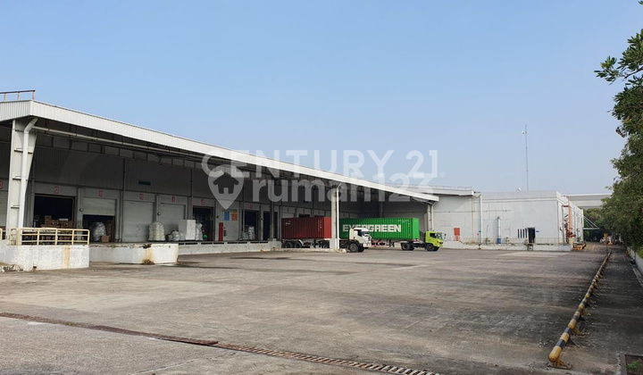 Gudang Bagus Di Kawasan Industri Jababeka Cikarang Gudang Bagus Di Kawasan Industri Jababeka Cikarang