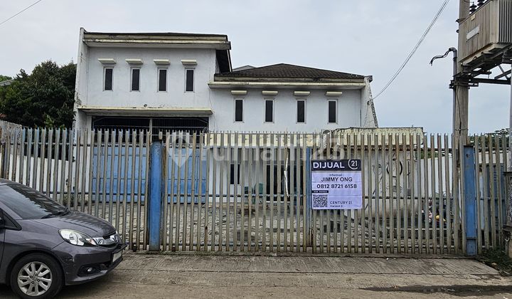 Gudang Cikarang Akses Container Dekat Kawasan Industri Gudang Cikarang Akses Container Dekat Kawasan Industri