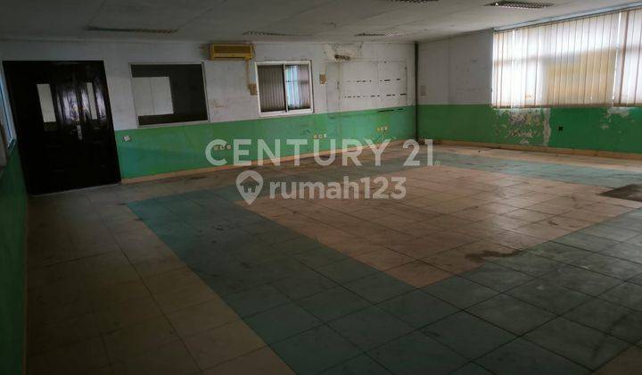 Dijual Gedung Pabrik Luas 1500 Di Jababeka 2 Cikarang 2