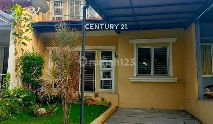 Rumah Bagus Murah 2 Lantai Di Cluster Beverly Lippo Cikarang 1