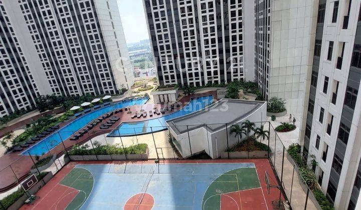 foto lainnya apartemen chadstone cikarang lantai 11