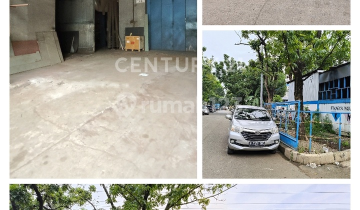 Gudang Kawasan Industri Jababeka Cikarang Ada Lift Barang Gudang Kawasan Industri Jababeka Cikarang Ada Lift Barang