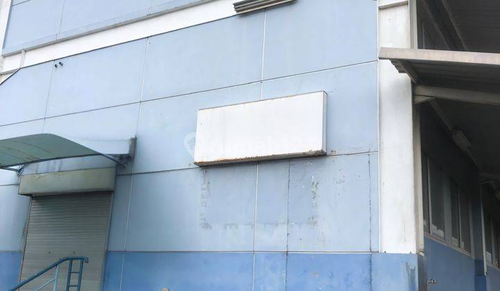 Lelang Pabrik Gudang Murah Di Sukaraja Bogor Luas 19795 M2 2