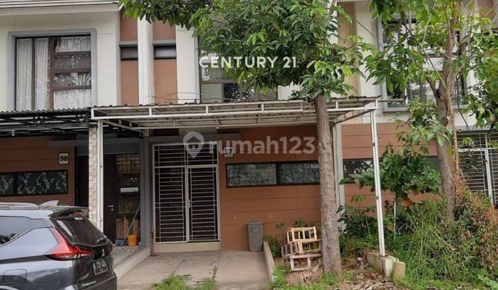 Rumah Bagus Siap Huni Di Cluster Le Freya Lippo Cikarang 1