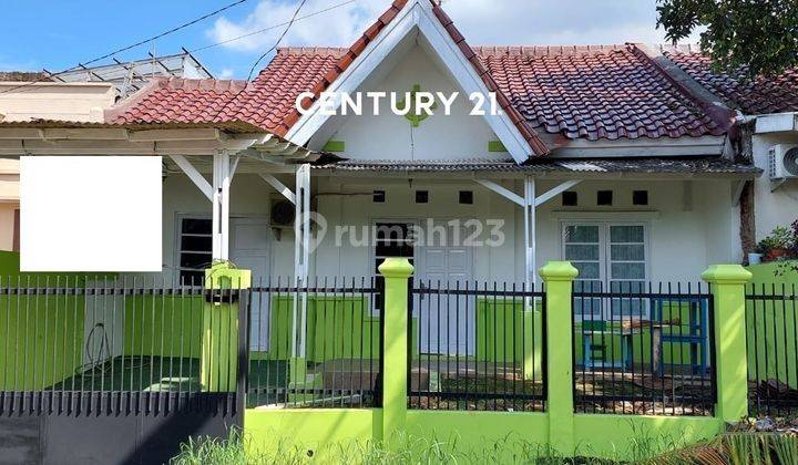 Rumah Bagus Siap Huni Di Jl Jaguar Jababeka  1