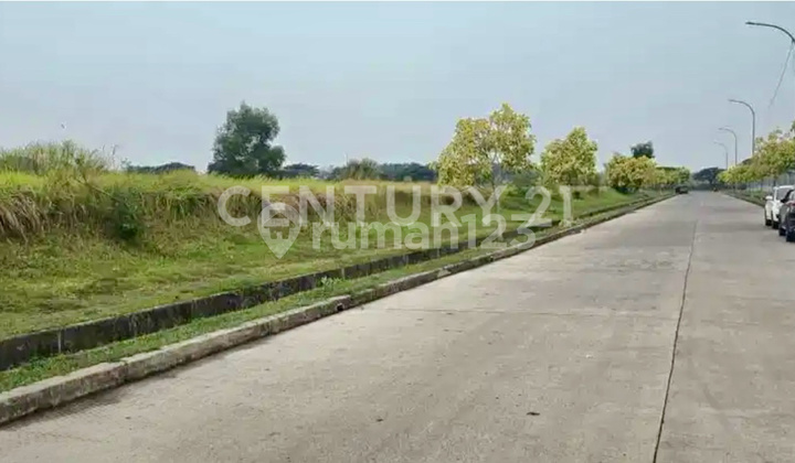 Kavling Industri Di Kawasan Industri Delta Silicon Lippo Cikarang Kavling Industri Di Kawasan Industri Delta Silicon Lippo Cikarang