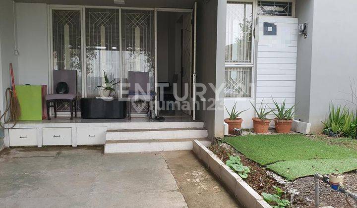 Rumah Bagus Asri Nyaman Siap Huni Cluster Elysium Lippo Cikarang 1