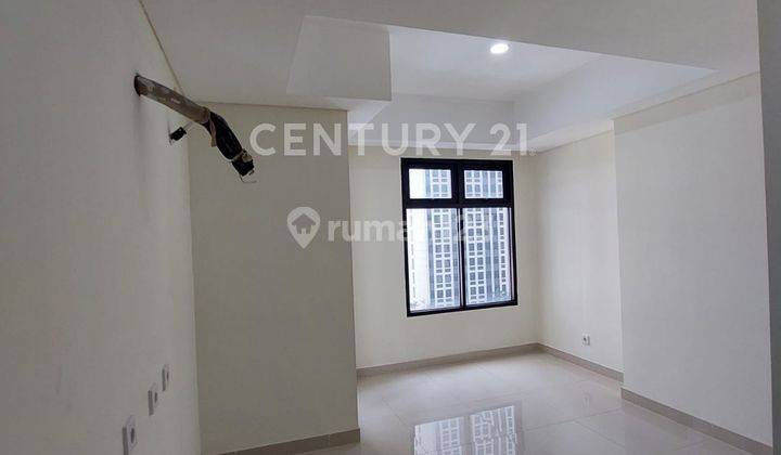 kamar tidur apartemen chadstone cikarang tower arden