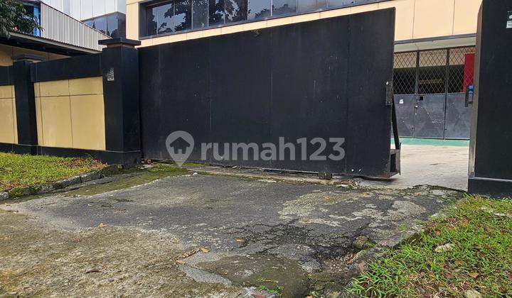 Warehouse in Jababeka 1 Cikarang Industrial Area, Area 1450 M2