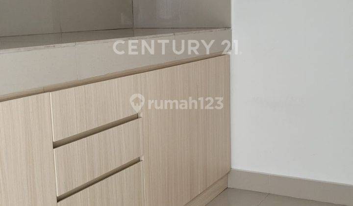 Sewa Rumah Semi Furnish Harga Terbaik Savasa Delta Mas  2