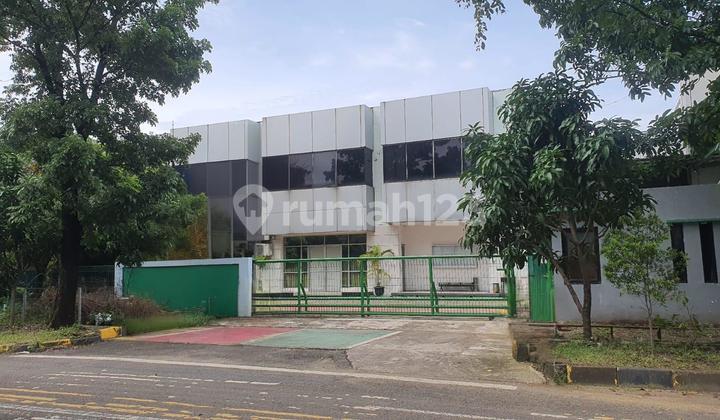Gudang Harga Murah Kawasan Industri Jababeka Cikarang Luas 1055M2 Gudang Harga Murah Kawasan Industri Jababeka Cikarang Luas 1055M2