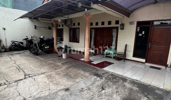 Rumah Lama Dalam Perumahan Jatibening Baru Jatiwaringin Bekasi Rumah Lama Dalam Perumahan Jatibening Baru Jatiwaringin Bekasi