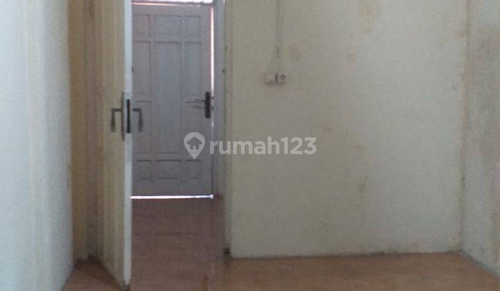 Ruko 3 lantai perumnas 2 kayuringin bekasi kota 4