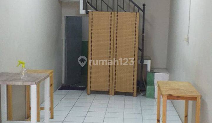Ruko 3 lantai perumnas 2 kayuringin bekasi kota 3