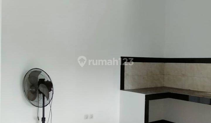 cluster 2 lantai modern classic exclusive kranggan cibubur bekasi