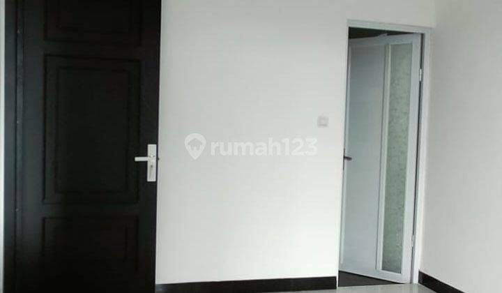 cluster 2 lantai modern classic exclusive kranggan cibubur bekasi