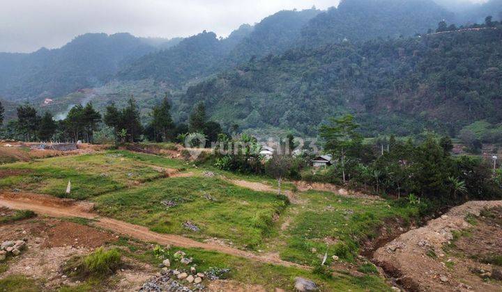 Kavling Vila Siap Bangun BUKIT Al amin Situ Rawa Gede  1