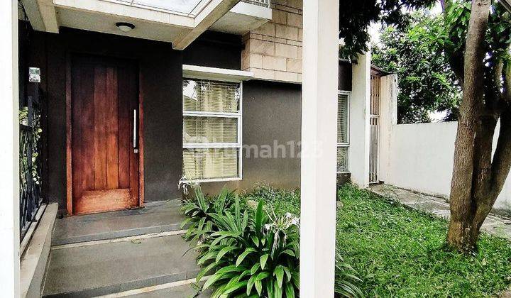 Rumah Townhouse 2 Lantai Murah Siap Huni Kalimalang Bekasi Kota 2