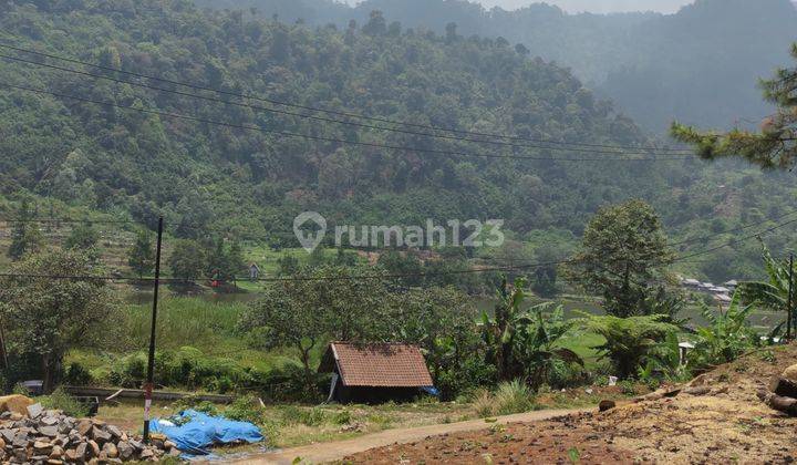 Tanah Kavling Situ Rawa Gede Sirnajaya Sukamakmur 2