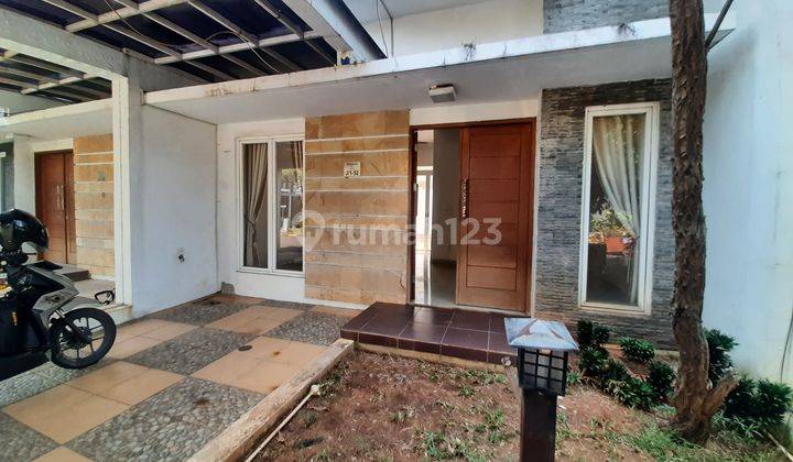 Rumah Dua Lantai Siap Huni Asri Metland Tambun Bekasi 1