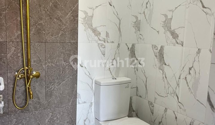 New House in Kodau Jatimekar 2