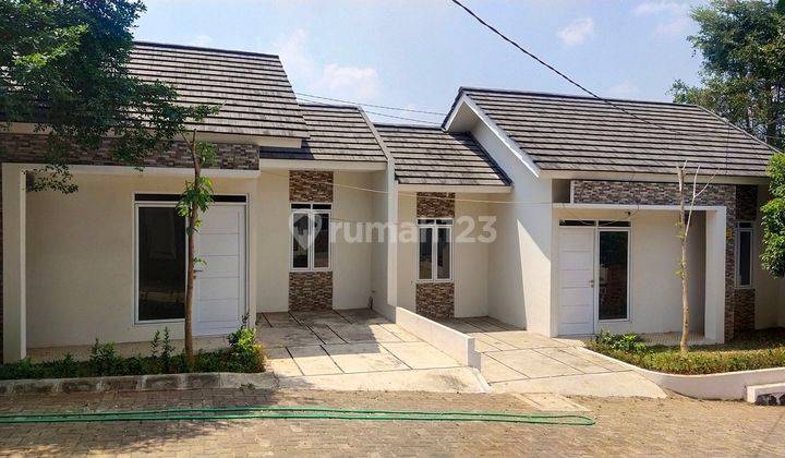 Jual Rumah Minimalis Di Bojong Kulur Harga Terbaru