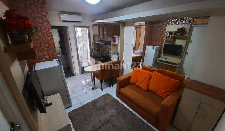 Apartemen Kalibata City Bagus 2