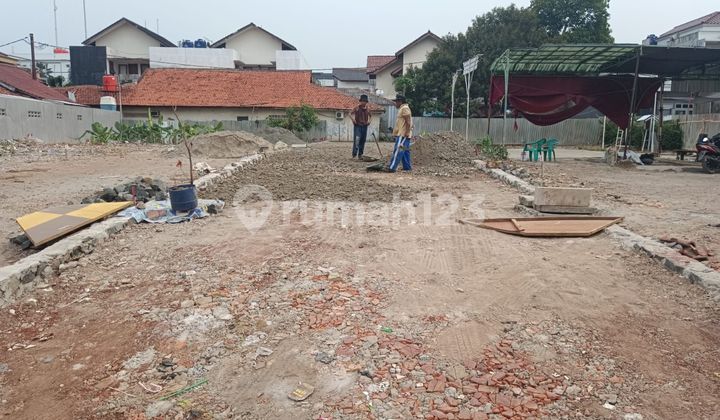 Tanah Kavling Ragunan Pasar Minggu Tanah Kavling Ragunan Pasar Minggu