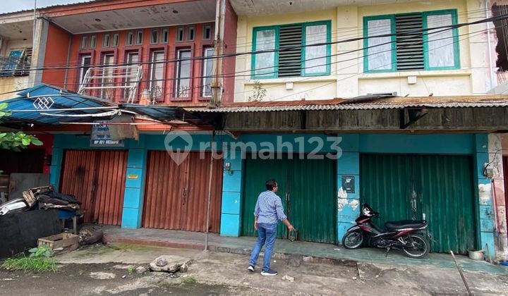 Affordable Shop House Auction Procedure Harapan Indah City Affordable Shop House Auction Procedure Harapan Indah City