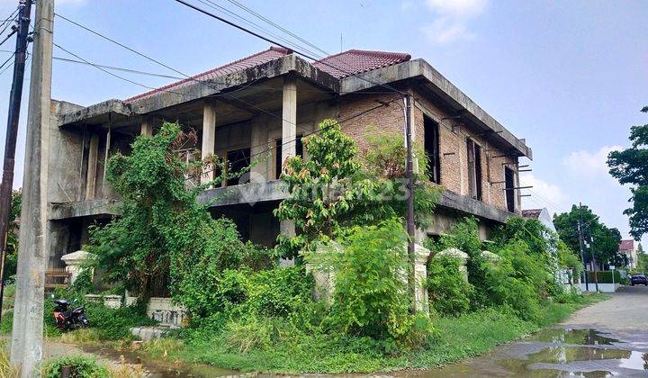 Rumah Murah Harapan Indah  2